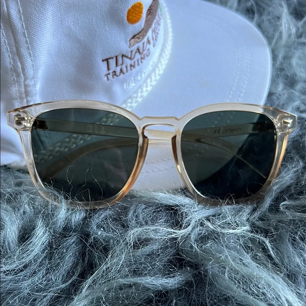 Le Specs ‘Big Deal’ Sunglasses